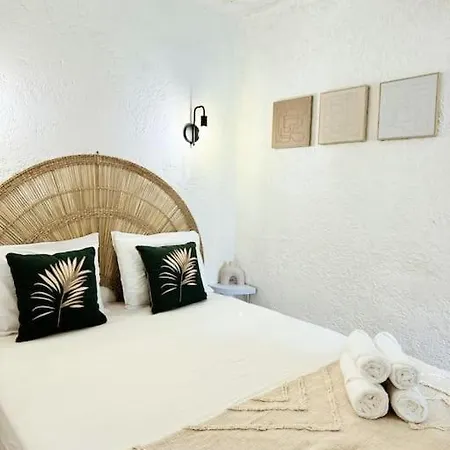 T2 4 Personnes Proche Des Plages Apartament